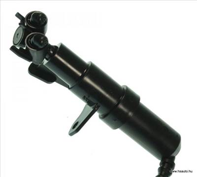 Skoda Octavia II fényszórómosó emelő fúvókával 2009-ig 1Z0955965A