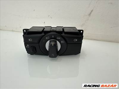BMW X5 E70 X6 E71 világítás kapcsoló 61319134726