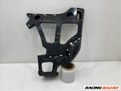 BMW X5 E70 bal hátsó lökhárító tartó 51127158445