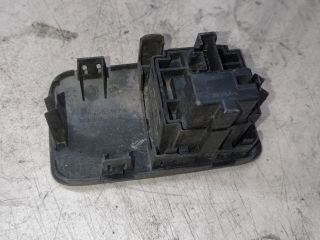 Renault Mégane II Fényszórómagasság Állító Kapcsoló *123256* 8200095495b 2. kép