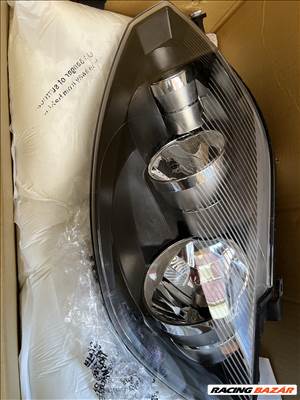 Volkswagen Golf Plus 2008-új bal első fényszóró  2012158052