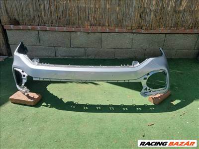 Volkswagen Vw T-Cross első lökhárító héj 2GM807221A