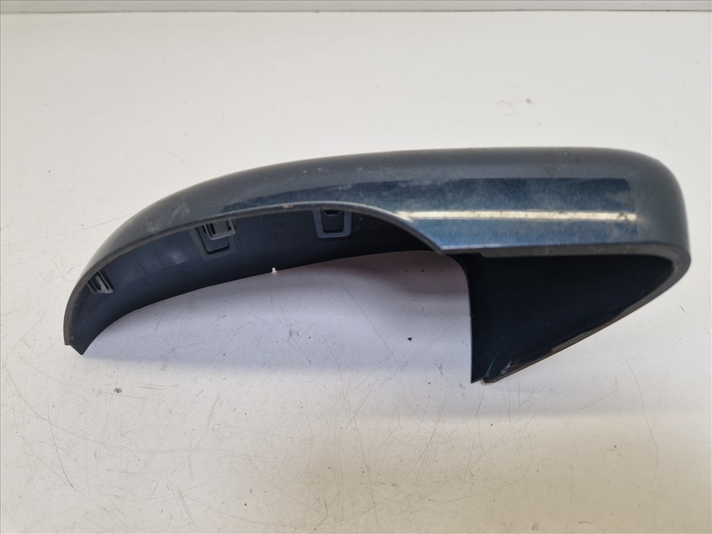 Volkswagen Golf VI jobb visszapillantó tükör burkolat LC9X (20124) 5k0857538 4. kép