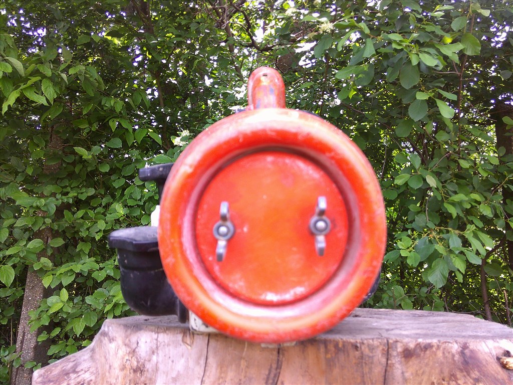 STIHL TS 350,RÉGI MADE IN GERMANY GYÁRTÁSÚ,BENZINES BETONVÁGÓ ELADÓ 51. kép