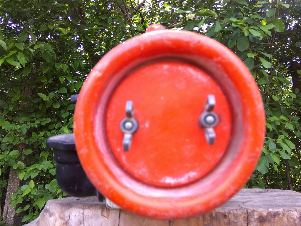 STIHL TS 350,RÉGI MADE IN GERMANY GYÁRTÁSÚ,BENZINES BETONVÁGÓ ELADÓ 52. kép