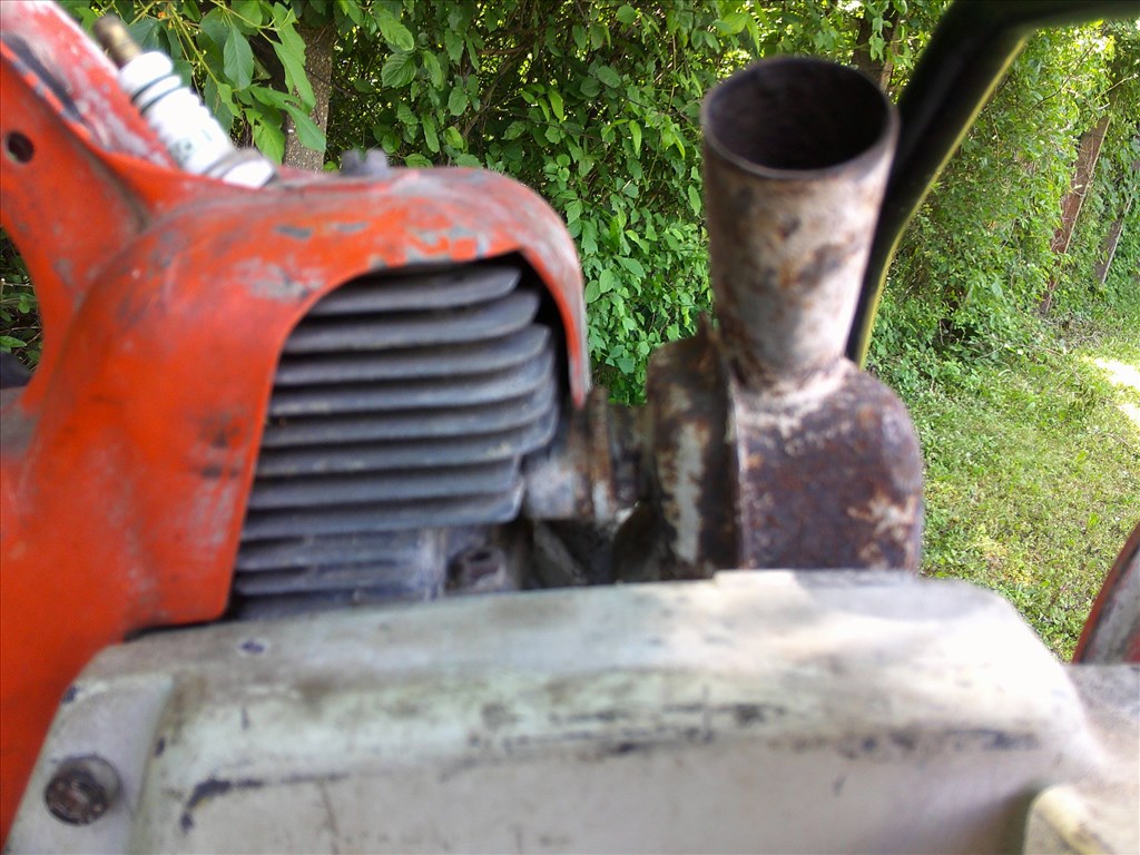 STIHL TS 350,RÉGI MADE IN GERMANY GYÁRTÁSÚ,BENZINES BETONVÁGÓ ELADÓ 68. kép