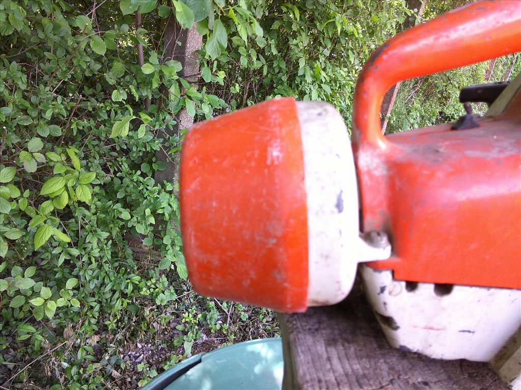 STIHL TS 350,RÉGI MADE IN GERMANY GYÁRTÁSÚ,BENZINES BETONVÁGÓ ELADÓ 70. kép