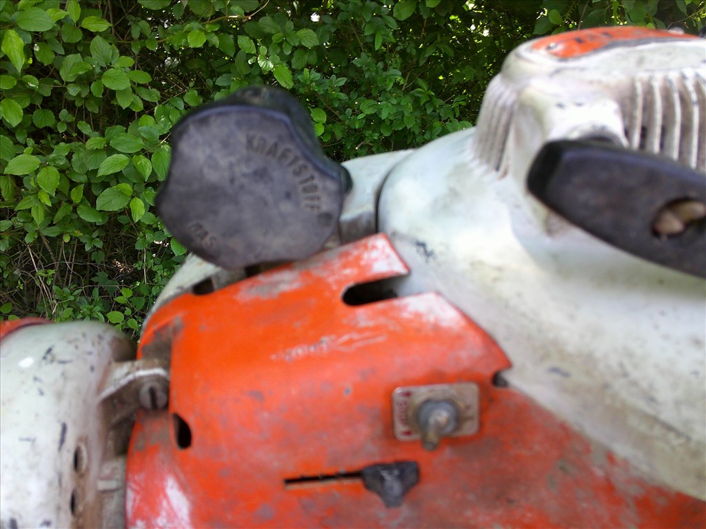 STIHL TS 350,RÉGI MADE IN GERMANY GYÁRTÁSÚ,BENZINES BETONVÁGÓ ELADÓ 92. kép