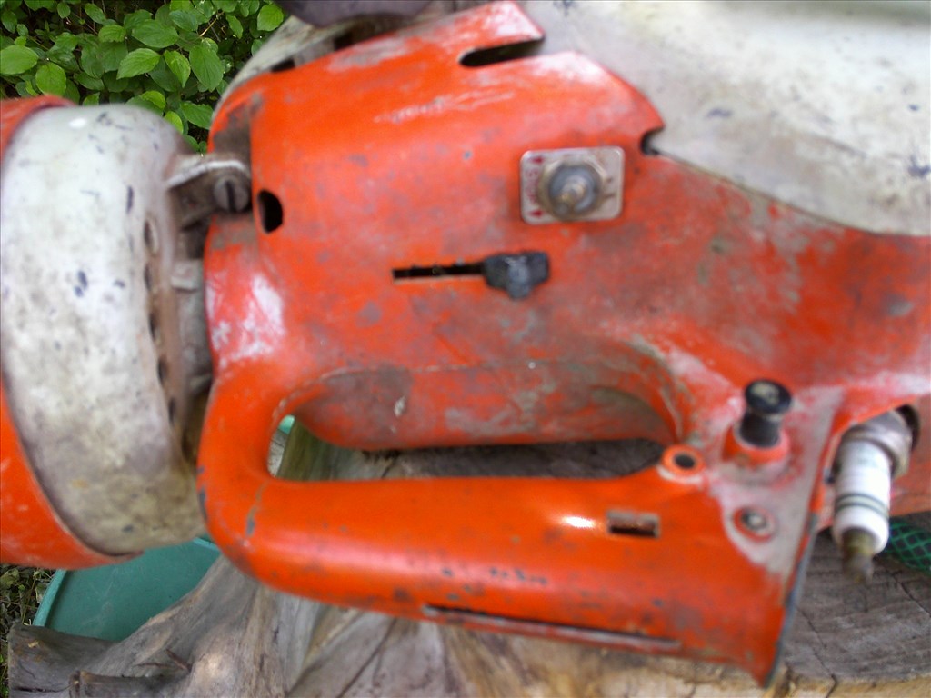 STIHL TS 350,RÉGI MADE IN GERMANY GYÁRTÁSÚ,BENZINES BETONVÁGÓ ELADÓ 93. kép