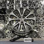 Mercedes 18 gyári alufelni felni, 5x112, E GLC (3609)