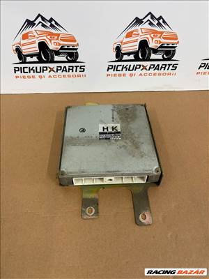 Kalkulátor motor ECU Nissan Navara D22