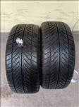 245/4518" újszerű Goodyear négyévszakos gumi gumi
