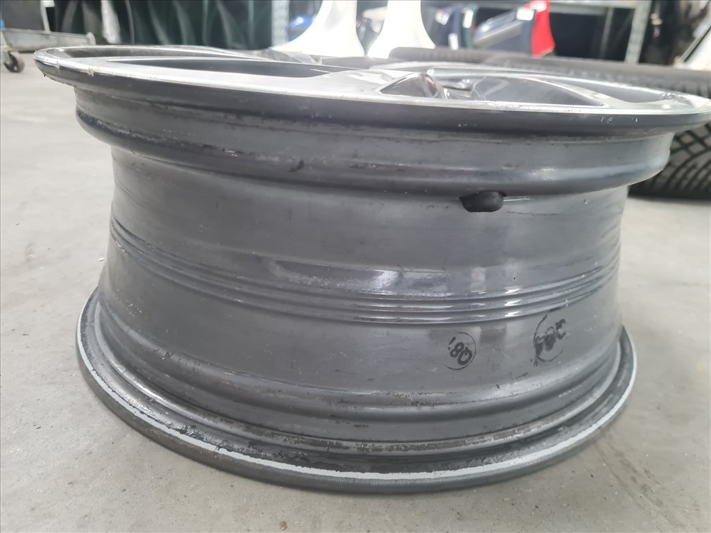  5x112 6,5J 16" gyári alufelni (20298) 5. kép