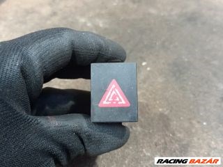 Volkswagen Polo IV Vészvillogó Kapcsoló *144243* 6q0953235a 1. kép