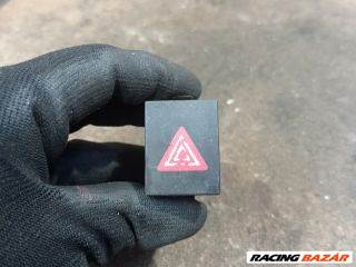 Volkswagen Polo IV Vészvillogó Kapcsoló *144243* 6q0953235a