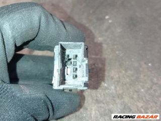 Volkswagen Polo IV Vészvillogó Kapcsoló *144243* 6q0953235a 2. kép