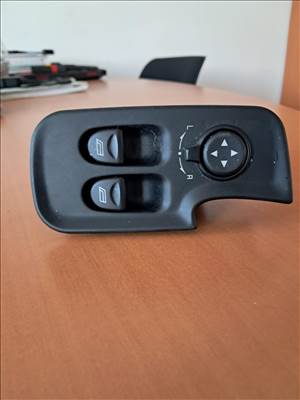 Alfa Romeo gt ablakemelő kapcsolo 