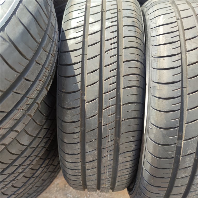 175/65 R14 ÚJ!! Kumho nyári gumi 65000ft a 4db/583/ 1. kép