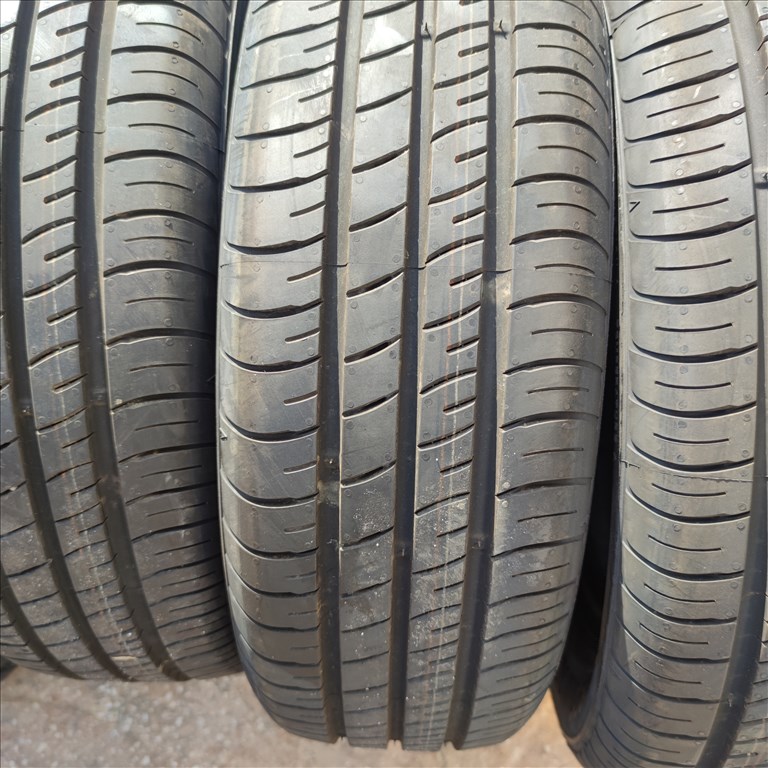 175/65 R14 ÚJ!! Kumho nyári gumi 65000ft a 4db/583/ 2. kép