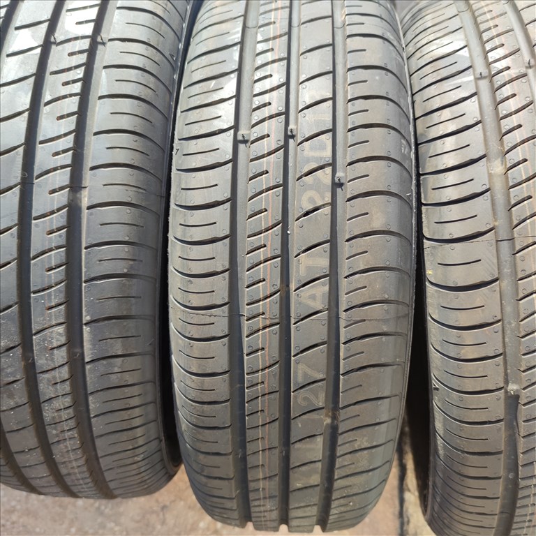 175/65 R14 ÚJ!! Kumho nyári gumi 65000ft a 4db/583/ 3. kép