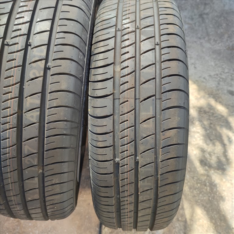 175/65 R14 ÚJ!! Kumho nyári gumi 65000ft a 4db/583/ 4. kép