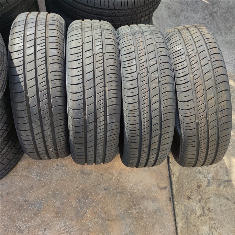 175/65 R14 ÚJ!! Kumho nyári gumi 65000ft a 4db/583/ 5. kép