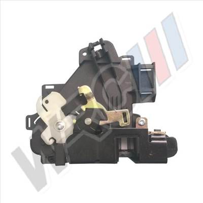 Bal első ajtózár Skoda Fabia, Praktik 6X1837013G 3b1837015an