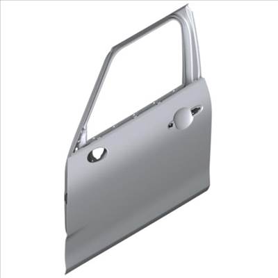 BMW MINI CLUBMAN F54 Első ajtók (bal)