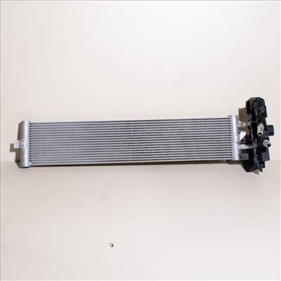 BMW 5er G30-G31, 7er G11-G12, 8er G14-G15-G16 Sebességváltó olajhûtő (Cikkszám: 17218619387)