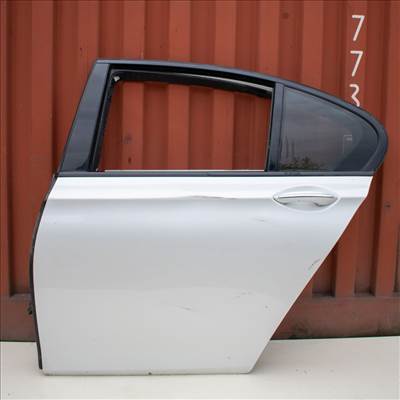 BMW F10 bal hátsó ajtó