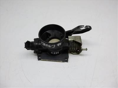 Ford Focus  fojtószelep mechanikus XS4ULC