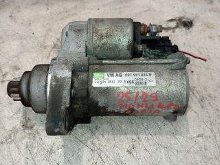 Skoda Fabia I Önindító *141664* 2209062811 02t911023s