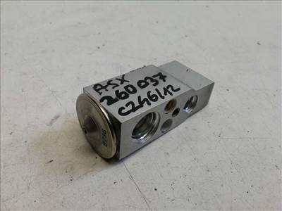 Mitsubishi Asx  expanziós szelep (klíma táguló szelep) CSA387B006A