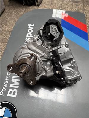 BMW   g80 g82 g83 M3 M4 7884832 Osztómű