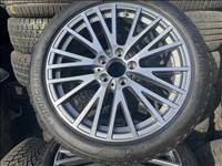 Mercedes Benz gyári új 18"-os könnyűfém felni garnitura eladó