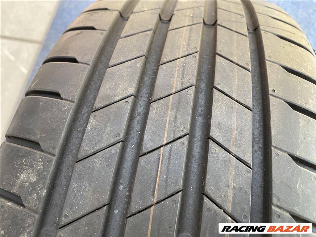 (3590) Suzuki 17 gyári alufelni felni 5x114,3, 215/55 gumi, Vitara SX4 2. kép