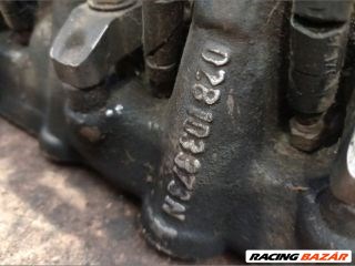 Volkswagen Passat B3 Hengerfej *135511* 028103373n 3. kép