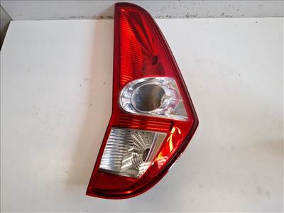 Suzuki Splash jobb hátsó lámpa 3560351K00