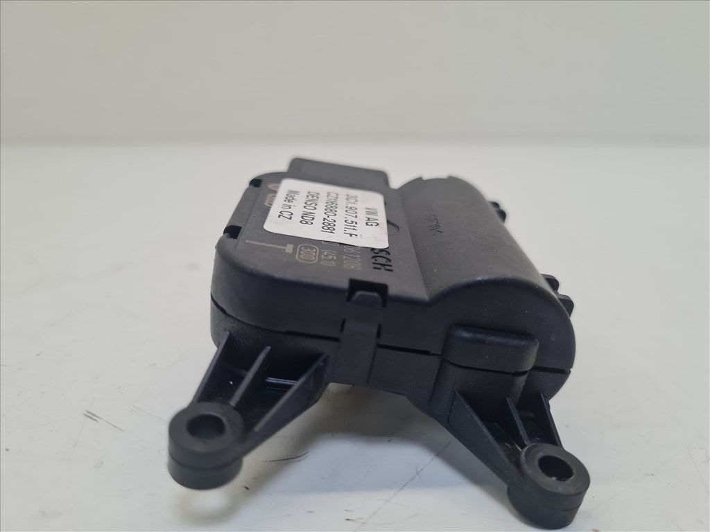 Volkswagen Golf VI fűtés állító motor (19753) 3c1907511f 4. kép