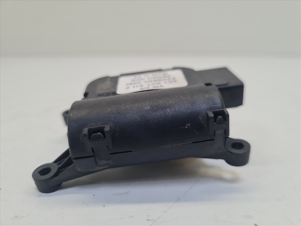 Volkswagen Golf VI fűtés állító motor (19753) 3c1907511f 5. kép