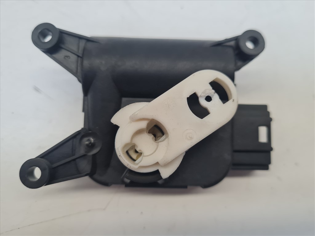 Volkswagen Golf VI fűtés állító motor (19753) 3c1907511f 7. kép