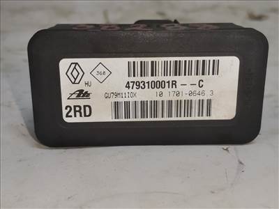 RENAULT MEGANE III (DZ0/1_) 1.6 16V (DZ0U/ DZ1B/ DZ1H) Menetstabilizátor #38288# 479310001R