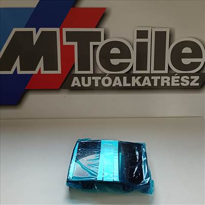 (GYÁRI ÚJ) BMW Hűtőrács  X1L / X1 U11 