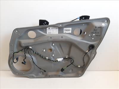 Mercedes-Benz B-osztály (W245) jobb első Ablakemelő szerkezet elektromos A1697203079