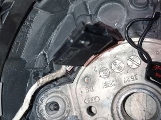 Audi A8 (D3 - 4E) Multikormány *135568* 4. kép