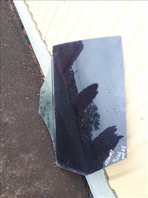 Audi A4 (B8 - 8K) B8 - 8K Kombi ajtóüveg 