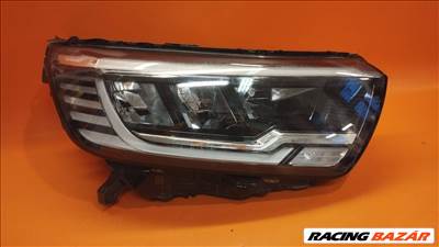 Renault Kangoo 3 jobb első led lámpa 20-tól (s6.80