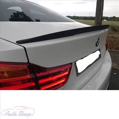  BMW F32 M-PERFORMANCE SPOILER LÉGTERELŐ