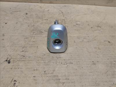 163468 Toyota Yaris 2006-2011 bal oldali Zárbetét házzal