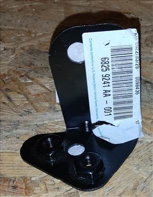 Fiat Doblo 2009-2022 gyári új bal oldali sárvédőtartó lemez 51810995